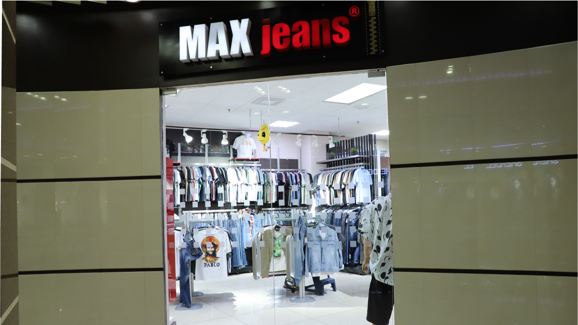 Max jeans Max jeans