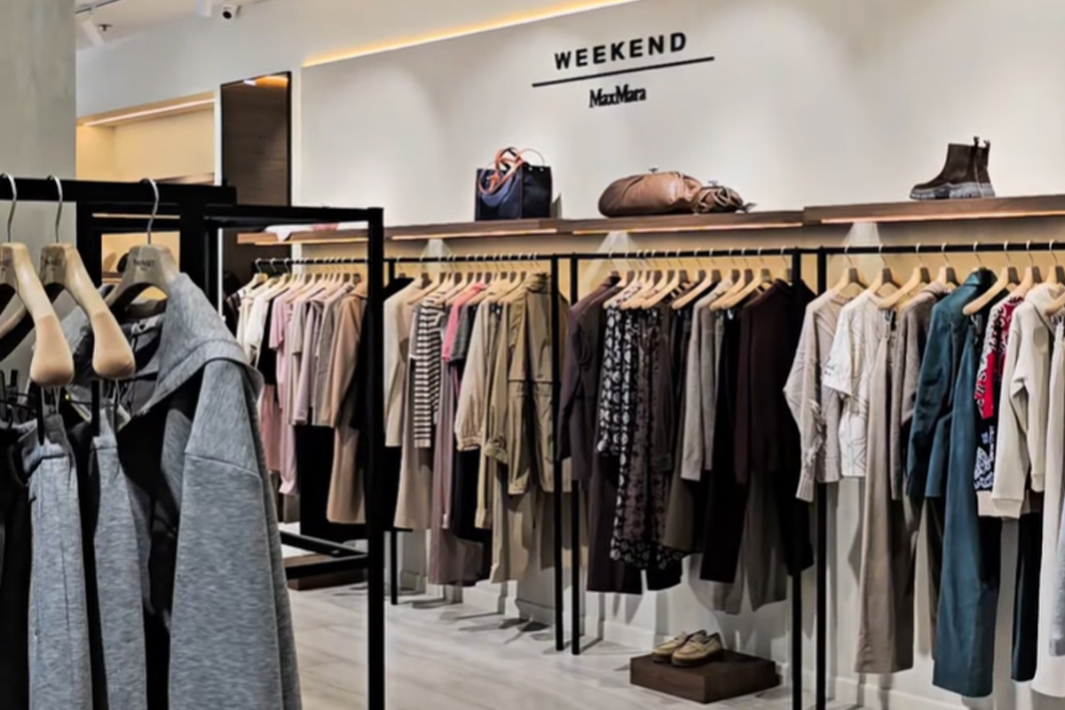 Открытие нового бутика Podium Milano | ТК "Император" Открытие нового бутика Podium Milano | ТК "Император"