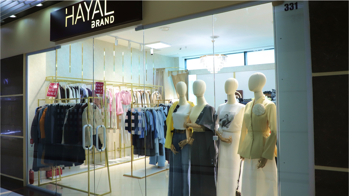 Hayal brand Hayal brand